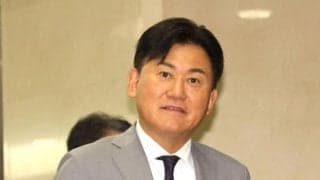 楽天・三木谷オーナーが７年ぶりオーナー会議出席　ピッチクロック、ＡＢＳ早期導入を提言「我が球団も試合時間が長い。時短という意味においても」