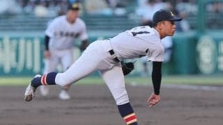 日本文理、帝京長岡など8強入り！1試合が継続試合に！秋季新潟県大会【26年秋高校野球】