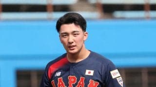 【大学生プロ志望届】富士大の「ドクターK」角田楓斗、駒大の最速158キロ仲井慎などが公示