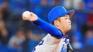 【DeNA】石田裕太郎「チームの波に乗れるように」17日ヤクルト戦に先発　自己最多５勝目へ