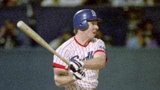 【ヤクルト】OBハウエル氏、22日阪神戦でファーストピッチ　首位打者＆本塁打王で92年MVP