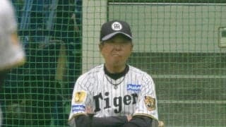 阪神・平田２軍監督、ファーム西地区Ｖのソフトバンクに「やっぱり強いよ」「近づいていかなあかんわ」【一問一答】