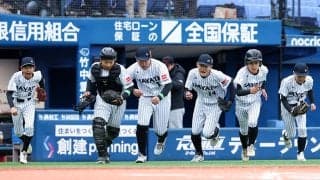 ハヤテジュニアの“精鋭16人”が決定　静岡県外からも2人…甲子園エースが新監督