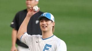 【日本ハム】地元CSへ…達孝太「考えすぎずにいきたい」17日２位西武との直接対決で先発