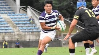 【ハイライト動画あり】明治大学、開幕戦で青山学院大学に勝利。対抗戦連覇に向け好発進。ラグビー関東大学対抗戦