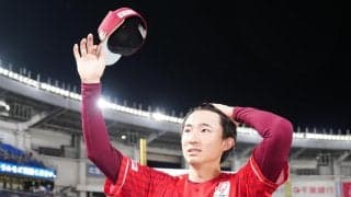 【楽天】荘司康誠、4年目でプロ初完投初完封を達成「神様からの試練というか、意気に感じて」