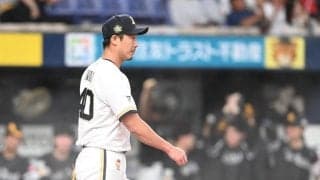 オリックスが奇跡の逆転ＣＳ進出に失敗　２年ぶり４位以下のＢクラスが確定