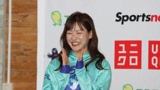 【カーリング】吉田知那美「頑張っております、35歳」8月から新パーソナルトレ開始で肉体改造