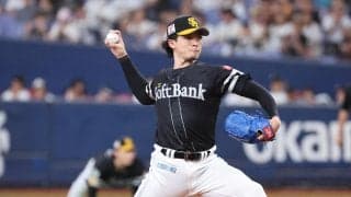 【データ】ソフトバンク８連勝で優勝マジック２　17日優勝決めれば９連勝Ｖ、パ68年ぶり２度目