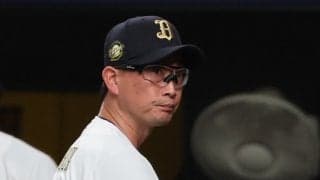 【オリックス】ソフトバンクに連敗で今季Bクラスが確定　岸田監督「勝てる準備を」来季見据える