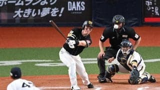 【ソフトバンク】今季最長の８連勝　延長戦制し優勝マジック２　17日にも胴上げ