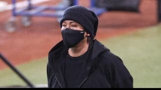 【日本ハム】新庄剛志監督に来季続投を要請へ　レイエス残留で６年目も全力バックアップ