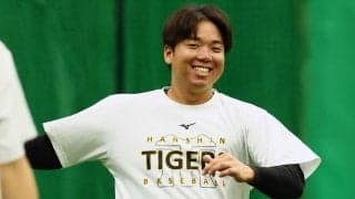 【阪神】チーム苦境も…村上頌樹「去年も交流戦で7連敗…それで優勝」どっしり構える大黒柱