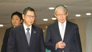 巨人・山口オーナー　来季監督は「全く決めていない」阿部前監督インタビューも把握