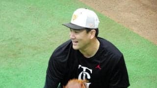 巨人・田中将　逆転Ｖへ「自分らしく」０・５差阪神猛追もＤｅＮＡに３連敗「今まで通りのことができるかどうか」１９日先発