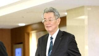 阪神・秦オーナー　７連敗中のチームに大号令「勝ち切ってもらいたい」　球団初の連覇へ２つのポイント提言　「信じて見守り続ける」
