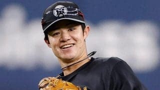 阪神・中野　７連敗も「兆しも少しずつ見えてきた」１７日から７連戦「全部勝つくらいのつもりで」