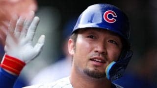 「スズキはまるで上質なワイン」フィリーズメディアが鈴木誠也の獲得を熱望　FA市場でも高評価「大きなリスクを伴わない選択肢」