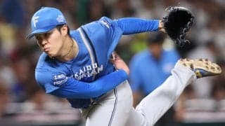 「ソフバンファンだが打棒といい投げっぷりといい、ほんまに凄い」他球団ファンの目もくぎ付けにする日本ハム20歳の圧巻パフォーマンス「伝説の始まりってことでいい？」