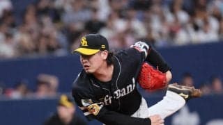 【ソフトバンク】今年もタイトル争いの主役は鷹戦士　栗原、近藤、周東、前田悠、杉山らに可能性