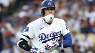大谷翔平、PSぶっつけ本番も　ド軍GMが明言…最短24日復帰可能も慎重「健康が重要」
