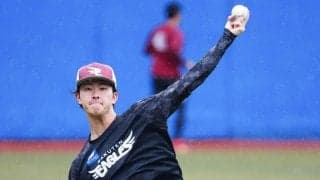 楽天古謝樹、敗れればシーズン８連敗と最多借金10の球団ワースト記録に並ぶ／見どころ