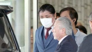 羽月元選手にゾンビたばこ譲渡の滝口涼介被告に有罪判決　拘禁刑２年、執行猶予４年　「彼の野球人生を奪って申し訳ない」  
