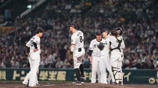 阪神悪夢の●●●●●●●…「私が投げますか」　“怒り”の美女が直訴「美しいエース、来た」