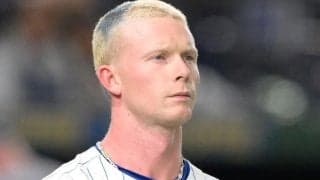 カブス　ＰＣＡが５６年ぶり球団左打者最多本塁打記録樹立　４３号アーチに本拠地熱狂　ＭＬＢトップのシュワバーに２本差　今永昇太を強力援護