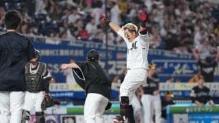 「日に日に岡本に見えてくる」　球界OB驚嘆…26歳和製大砲が“急進化”した背景