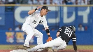 「性格がものすごく出る」　元盗塁王が指摘…タイトル獲得へ必要な“自己中”な思考