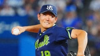 【ヤクルト】奥川恭伸「絶対にそこはクリアしないと」規定投球回まであと「６」17日先発