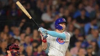 PCAが球団史に名を刻む43号！70年ウィリアムズ氏の記録抜き球団左打者最多本塁打記録を更新