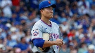 千賀への“裏切り”に同僚苦笑い「ああいう反応は…」　被弾にメッツファン大歓声…フロントへ批判殺到