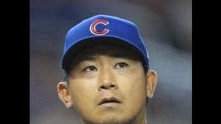 今永昇太がチームトップ１１勝目！９月１日の３３歳誕生日に長髪ばっさりカット→月間３戦３勝　本拠地で６回１失点で無四球８奪三振の圧巻投球