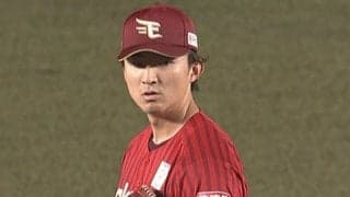 楽天・荘司康誠、プロ初完封で8勝目　鷹は延長戦制して8連勝、3連覇へM2…16日パ結果