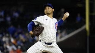 今永昇太が11勝目　６回１失点無四球８Ｋで３戦連続QSクリア　ＰＣＡが２発援護