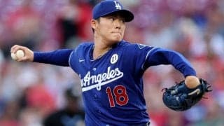 名将を「最高の投手」と唸らせた快投　“小さな巨人”と化した山本由伸に米球界で高まるCY賞獲得への期待「間違いなくもっと話題にされるべき選手」
