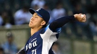 【西武】勝負の一戦へ熱き獅子党たちも北海道「上陸」　飛行機や新幹線ではなく15時間かけて