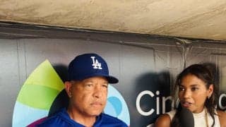 ドジャース地区Ｖ持ち越し　佐々木朗希９月末先発復帰へ　ロバーツ監督明言「次回は先発になる」
