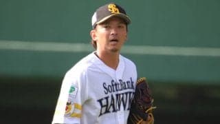 「そろそろヤバいか？」ソフトバンク・来季の去就が気になる3選手 ドラ1右腕に元巨人の大型野手…快進撃の裏で迎える正念場