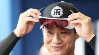 【阪神】木浪聖也が１軍合流　貧打続く虎が野手テコ入れ　今季ワースト７連敗中のチーム救えるか
