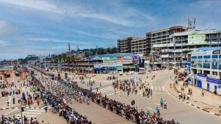 復権か新王者誕生か！？　ロードレースの新たな伝説がモントリオール市街地コースで生まれる｜UCI世界選手権大会：プレビュー