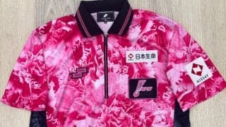 NPB審判員がピンクユニホーム着用　18、19日のセ・パ公式戦全9試合で…「がん啓発活動」に協力