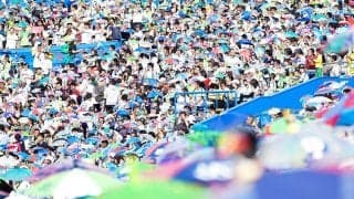 燕“神助っ人”ジャック・ハウエル氏が緊急来日　1992年に2冠王＆MVP…22日に凱旋始球式