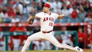 菊池雄星５回途中５失点で６敗目、日本選手９人目のメジャー50勝お預け