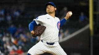 佐々木朗希が復帰へ、ドジャースはV5足踏み　今永昇太が11勝目