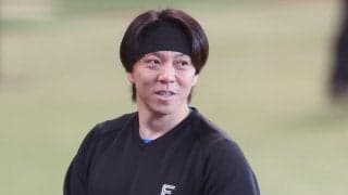 【日本ハム】宮西尚生が元同僚死去に「一番仲良くした。びっくり」１週間ほど前に虫の知らせか…