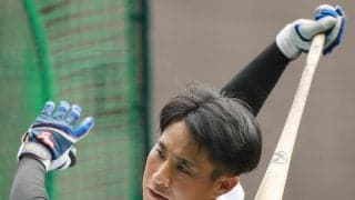 【阪神】木浪聖也が約２カ月ぶり昇格即先発！　はるとらバッテリーが連敗７で止めるか／スタメン