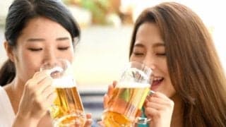 辛い朝にサヨナラ！二日酔い防止につながる「ルーティン」を覚えよう